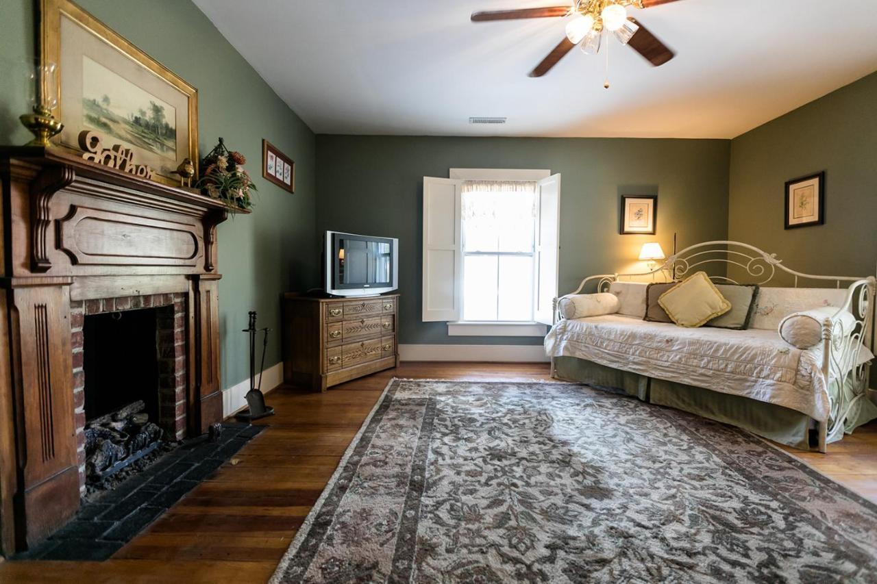 The Babcock House Bed & Breakfast