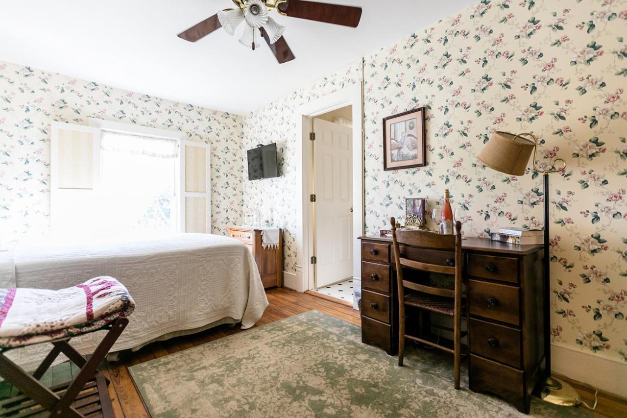 The Babcock House Bed & Breakfast 3*