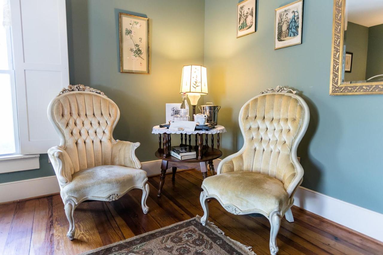 The Babcock House Bed & Breakfast 3*