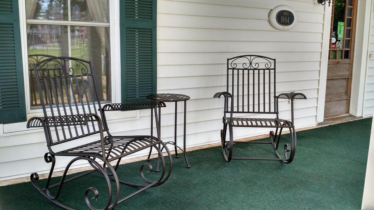 Bed & Breakfast The Babcock House 3*