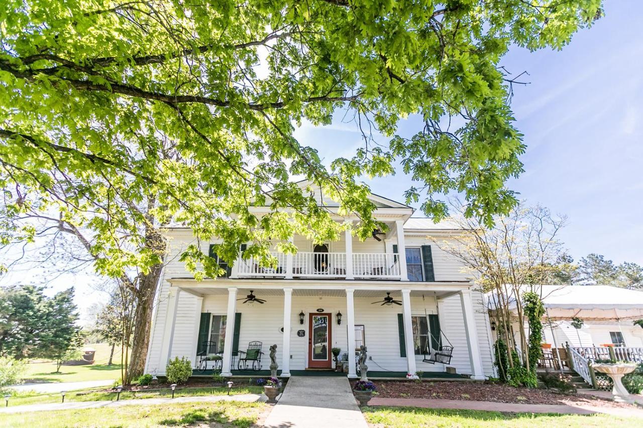 Bed & Breakfast The Babcock House 3*