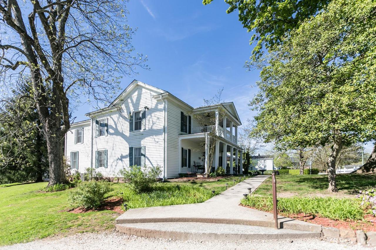 The Babcock House 3* Appomattox