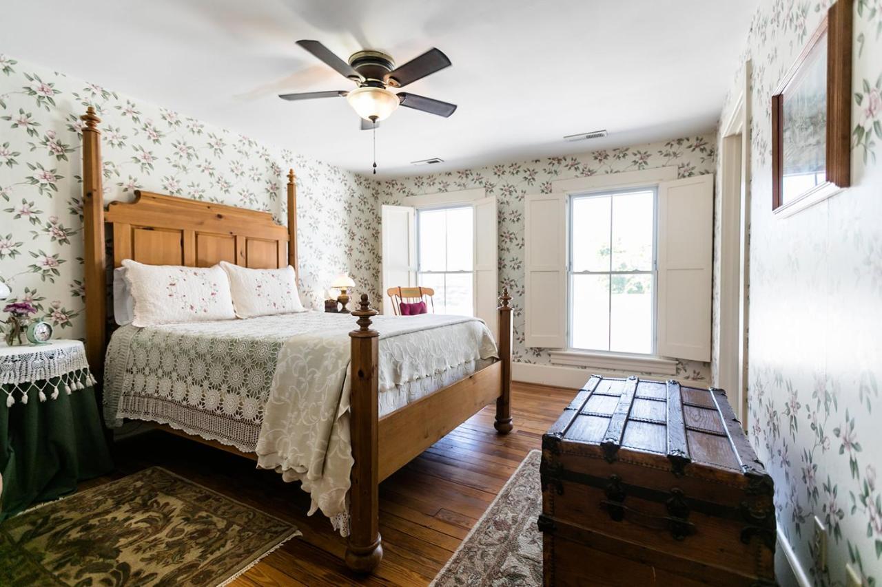 The Babcock House 3* Appomattox