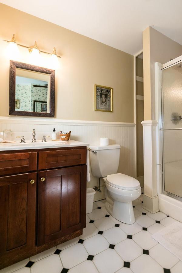 The Babcock House Bed & Breakfast Appomattox