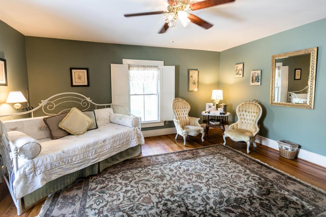 Bed & Breakfast The Babcock House