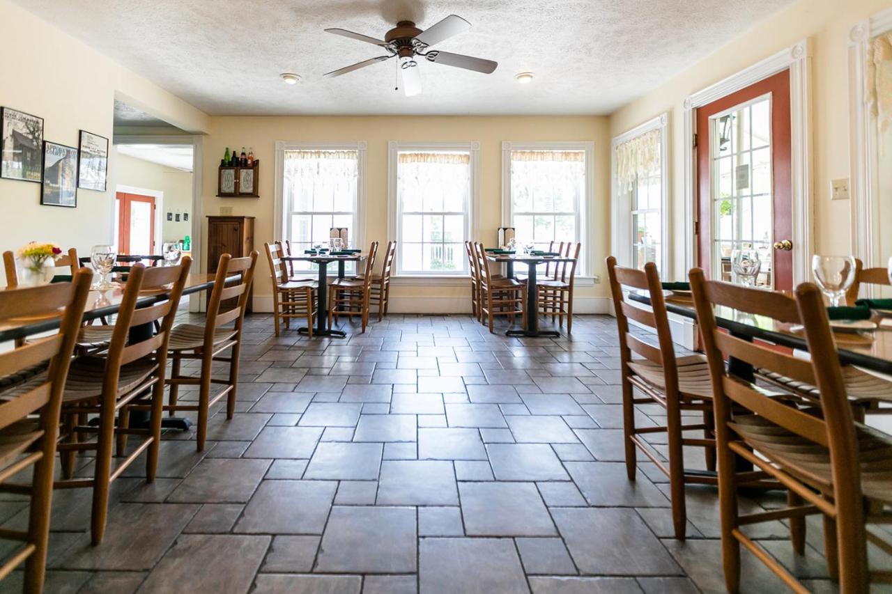 The Babcock House Bed & Breakfast