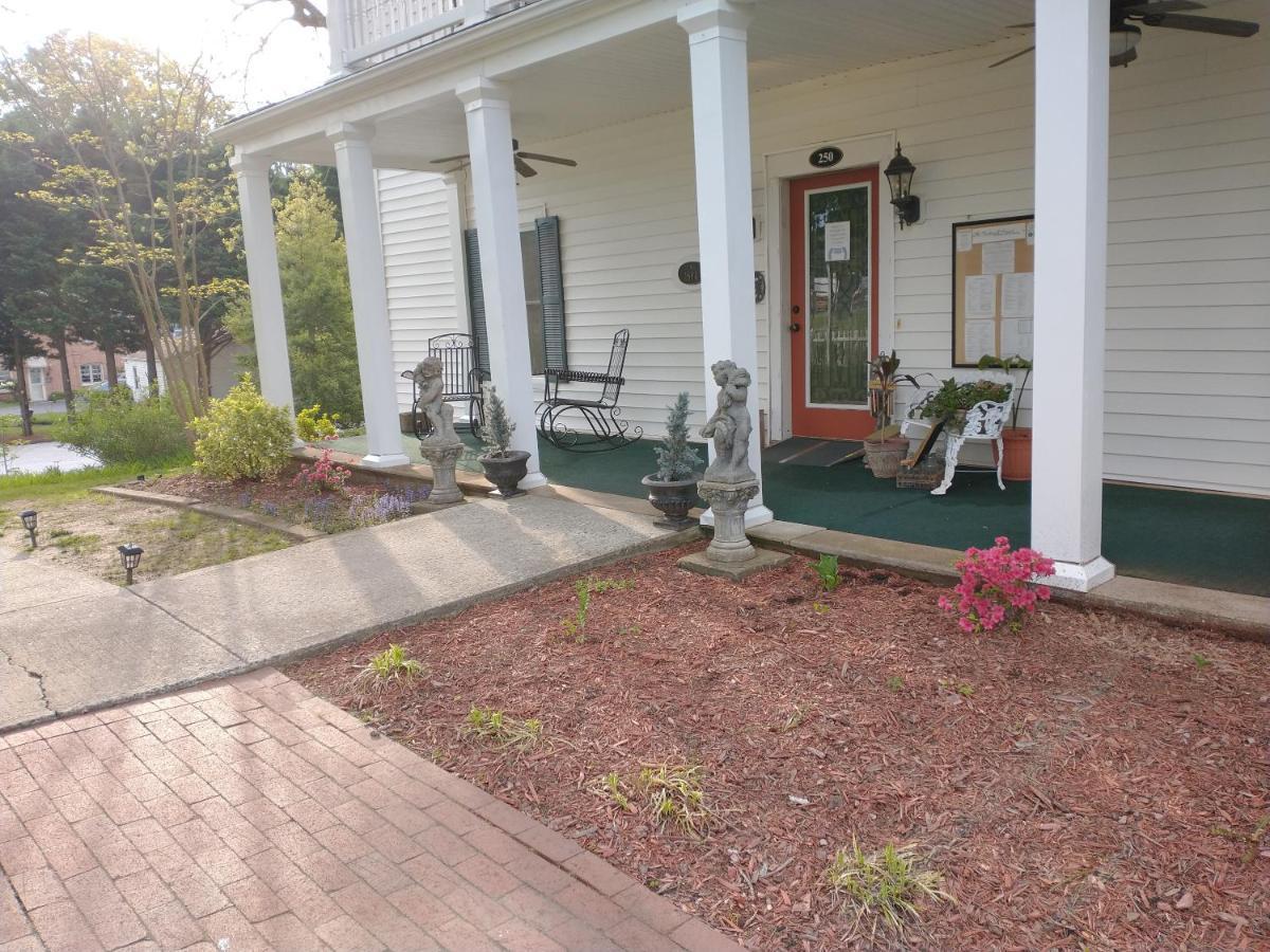 The Babcock House 3* Appomattox
