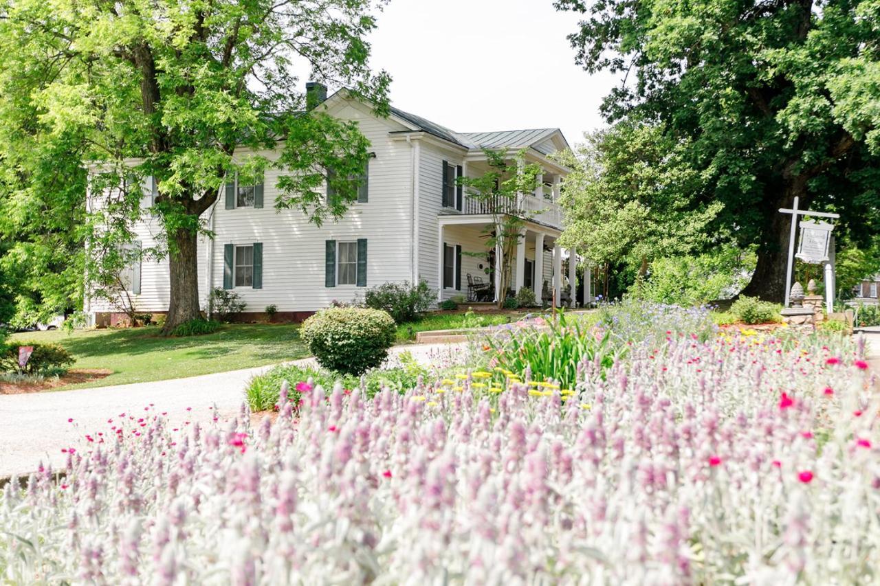 The Babcock House