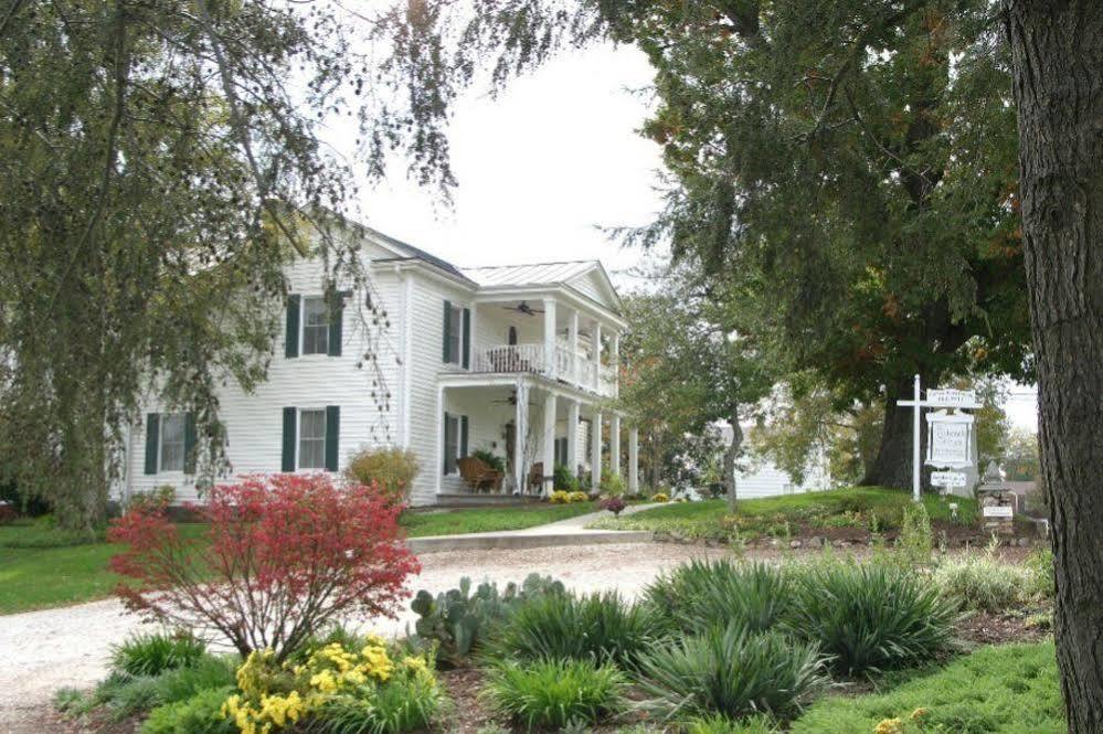 Bed & Breakfast The Babcock House Appomattox