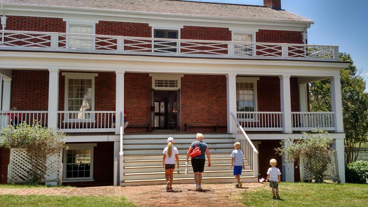 The Babcock House Bed & Breakfast 3*